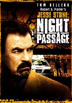 Jesse Stone: Night Passage (2006)