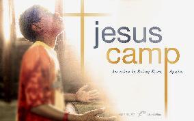 Jesus Camp (2006)