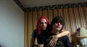 Jimmy And Judy (2006)