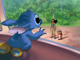 Leroy & Stitch (2006)