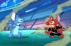 Leroy & Stitch (2006)