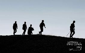 Letters From Iwo Jima (2006)