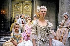 Marie Antoinette (2006)