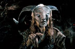 Pan'S Labyrinth (2006)