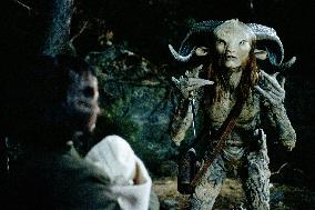 Pan'S Labyrinth (2006)