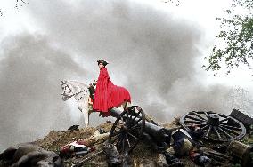 Marie Antoinette (2006)