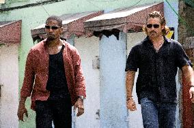 Miami Vice (2006)