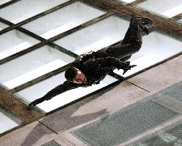 Mission: Impossible Iii (2006)