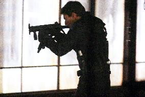 Mission: Impossible Iii (2006)