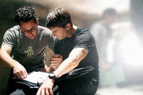 Mission: Impossible Iii (2006)