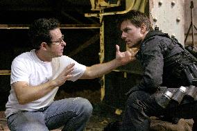 Mission: Impossible Iii (2006)