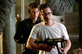 Mission: Impossible Iii (2006)