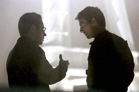 Mission: Impossible Iii (2006)