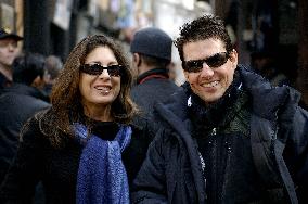Mission: Impossible Iii (2006)