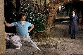 Nacho Libre (2006)