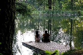 Nearing Grace (2006)