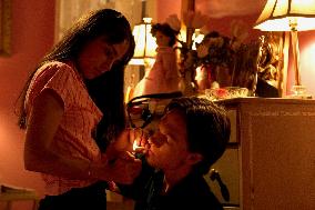 Nearing Grace (2006)