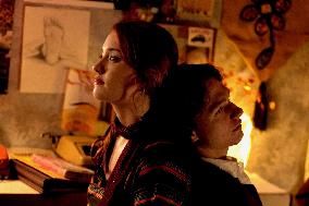 Nearing Grace (2006)