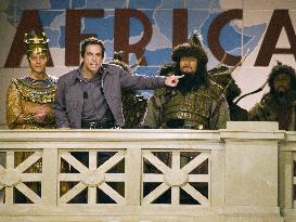 Night At The Museum (2006)