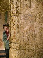 Night At The Museum (2006)