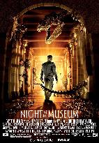 Night At The Museum (2006)