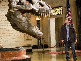 Night At The Museum (2006)