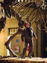 Night At The Museum (2006)