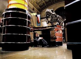 Night At The Museum (2006)