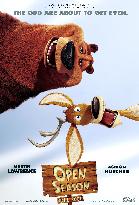 Open Season (2006)