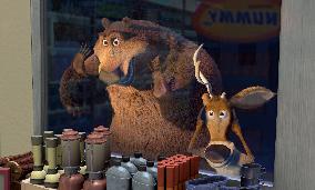 Open Season (2006)