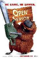 Open Season (2006)