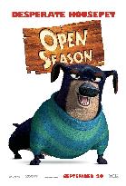 Open Season (2006)