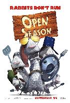 Open Season (2006)