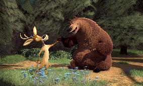 Open Season (2006)