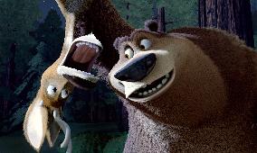 Open Season (2006)