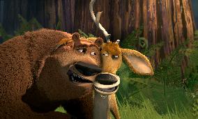 Open Season (2006)