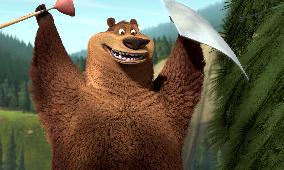 Open Season (2006)