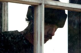 Out Of The Blue (2006)