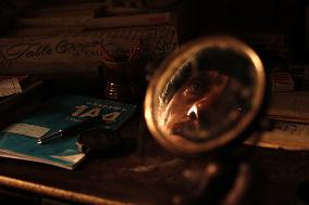 Out Of The Blue (2006)