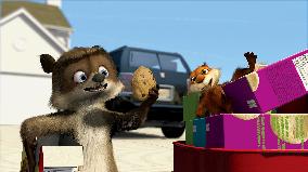 Over The Hedge (2006)