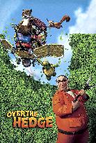 Over The Hedge (2006)