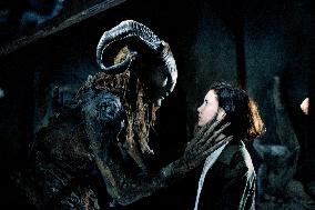 Pan'S Labyrinth (2006)