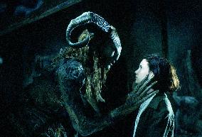 Pan'S Labyrinth (2006)