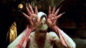 Pan'S Labyrinth (2006)