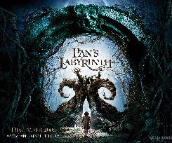 Pan'S Labyrinth (2006)