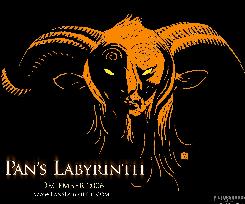 Pan'S Labyrinth (2006)