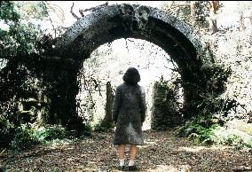 Pan'S Labyrinth; El Laberinto (2006)