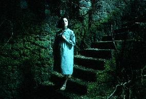 Pan'S Labyrinth; El Laberinto (2006)