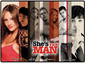 She'S The Man (2006)