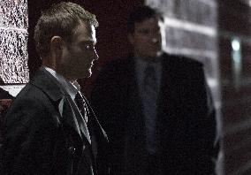 Shock To The System (2006)